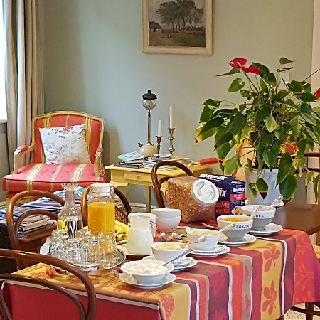 כרייסטצ'רץ' Le Petit Hotel מראה חיצוני תמונה