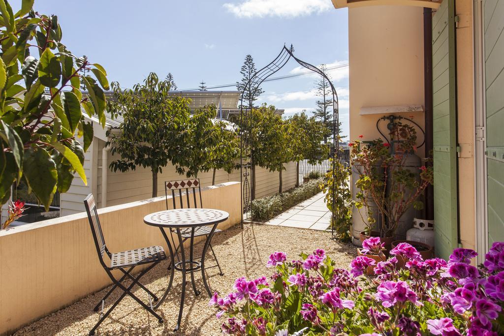 כרייסטצ'רץ' Le Petit Hotel מראה חיצוני תמונה