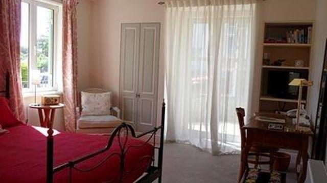 כרייסטצ'רץ' Le Petit Hotel חדר תמונה