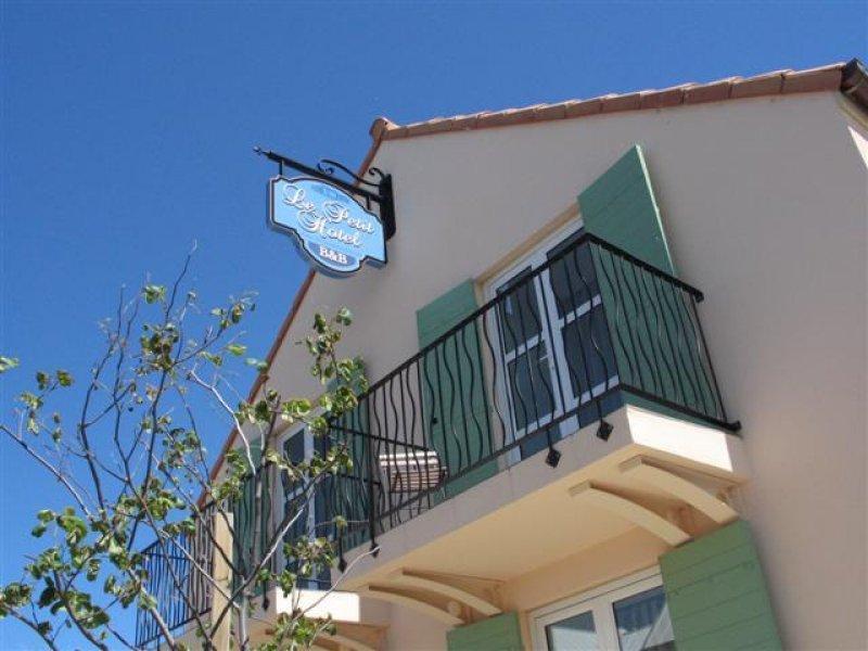 כרייסטצ'רץ' Le Petit Hotel מראה חיצוני תמונה