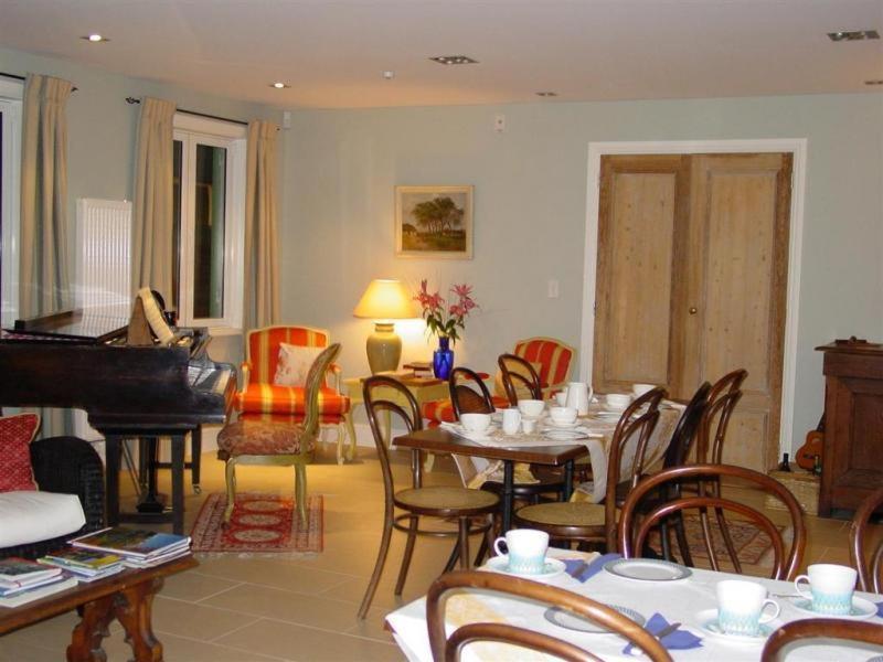 כרייסטצ'רץ' Le Petit Hotel מראה חיצוני תמונה