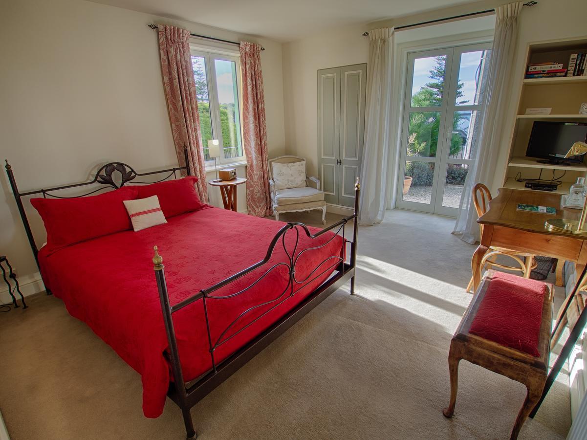 כרייסטצ'רץ' Le Petit Hotel מראה חיצוני תמונה
